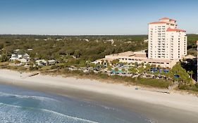 Marriott Myrtle Beach Resort & Spa At Grande Dunes